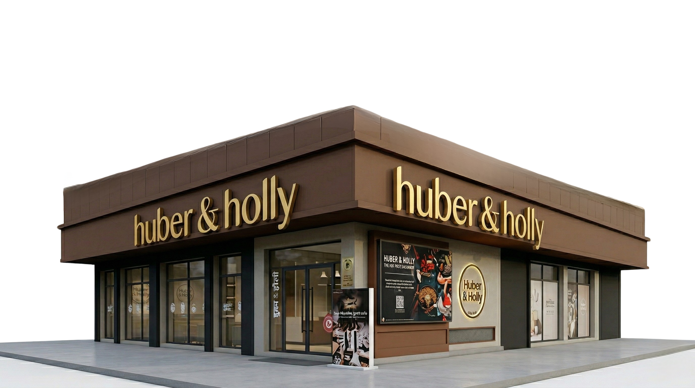 Franchise Store